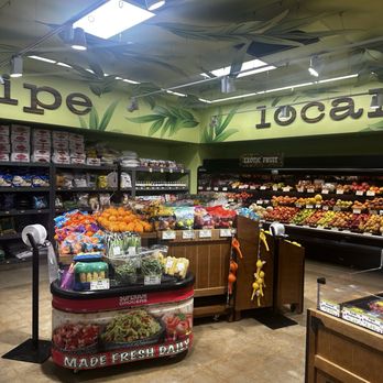 Green Vine Market - Fresh fruit and vegetables - Grocery Near Me - Plano, Texas