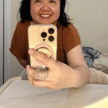 Sunday Beauty - Post facial - Skin Care Near Me - San Bruno, California