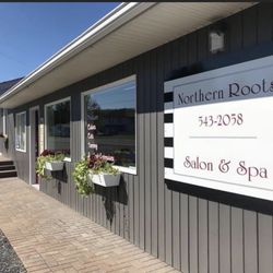 Northern Roots Salon & Spa - Northern Roots Salon & Spa