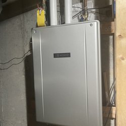 Alpine Plumbing & Drain Cleaning