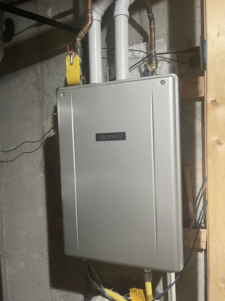 Slide of Alpine Plumbing & Drain Cleaning