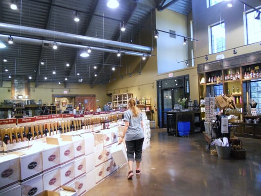 Prairie Berry Winery by null