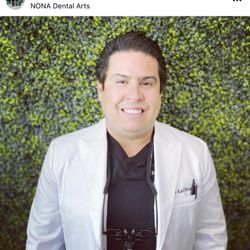 Nona Dental Arts - Meet Dr. Wiese!