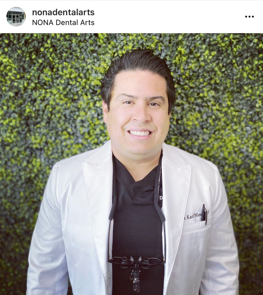 NONA DENTAL ARTS Updated August 2024 11 Photos & 10 Reviews 9436