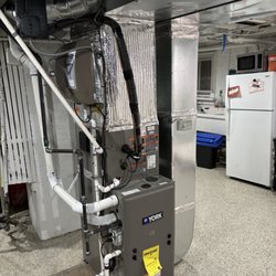 Casa Heating & Cooling - Furnace