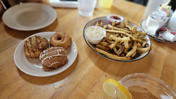 The South Side by null