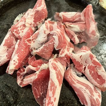 Hae Jang Chon - 3. Beef Brisket - Korean Near Me - Los Angeles, California