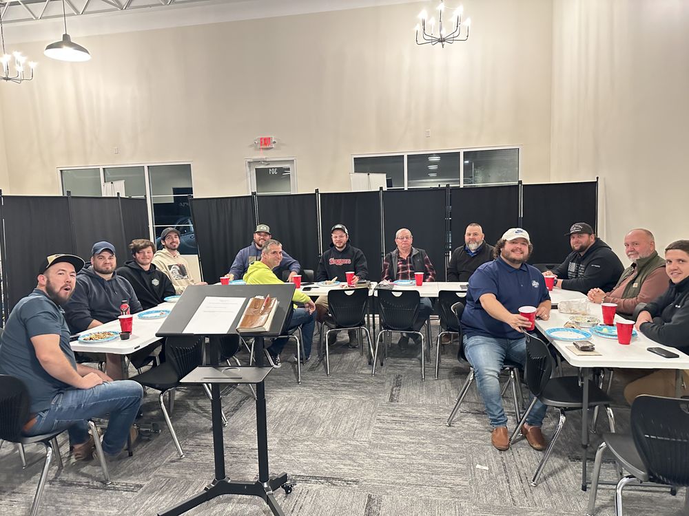 JESUS HOUSE OWENSBORO Updated August 2024 12 Photos 3830 KY54