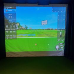 Clubhouse Indoor Golf - Markham