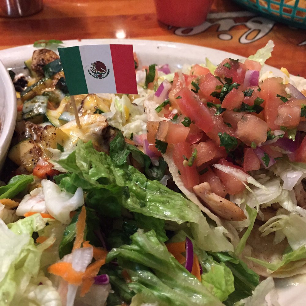 Avila's El Ranchito - Taco and chile relleno! Yum - Mexican Near Me - Lake Forest, California