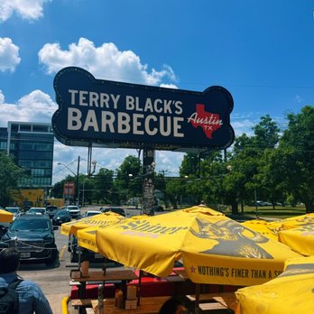 Terry Black's Barbecue - Barbeque Near Me - Austin, Texas Terry Black's Barbecue - Barbeque Near Me - Austin, Texas