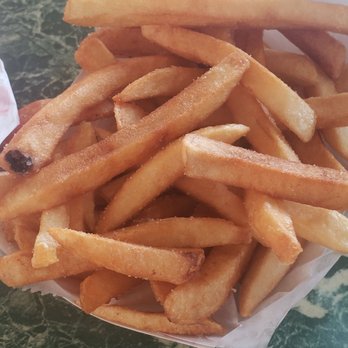 Lee's Almost by the Lake - Regular fries - New American Near Me - Spicewood, Texas Lee's Almost by the Lake - Regular fries - New American Near Me - Spicewood, Texas