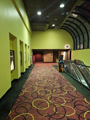 AMC Santa Monica 7 by null