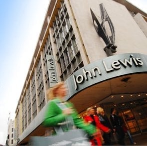 John Lewis & Partners by null