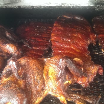 Big Daddy's BBQ Catering - Chicken,Ribs, sliced Beef, Chopped  Beef,Great Food - Barbeque Near Me - DeSoto, Texas