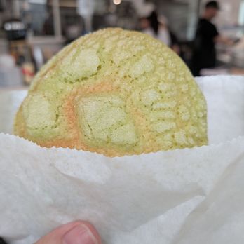 Komugi - Matcha sunrise - Bakeries Near Me - Somerville, Massachusetts