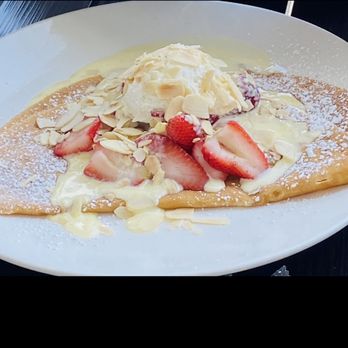 Lady C’s - Strawberry Patch pancakes - Breakfast & Brunch Near Me - Tarzana, California Lady C’s - Strawberry Patch pancakes - Breakfast & Brunch Near Me - Tarzana, California