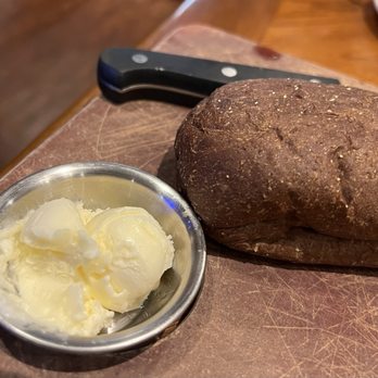 Outback Steakhouse - Complimentary bread - Steakhouses Near Me - Bayside, New York Outback Steakhouse - Complimentary bread - Steakhouses Near Me - Bayside, New York