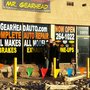 Mr. Gearhead Auto