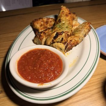 Jemma Hollywood - Emmy's Cheese Toast - Italian Near Me - Los Angeles, California