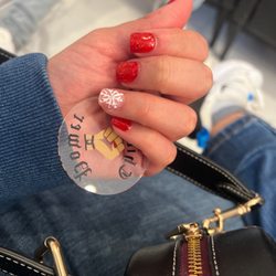 Luxe Nail