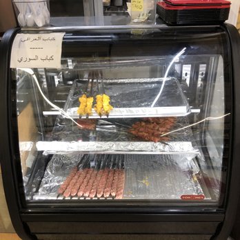 Newroz Market - Kebabs ready for the grill. - International Grocery Near Me - Nashville, Tennessee Newroz Market - Kebabs ready for the grill. - International Grocery Near Me - Nashville, Tennessee