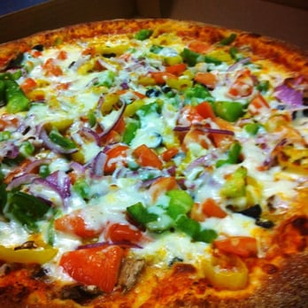 Romeo's Pizza - Pizza Near Me - Odenton, Maryland