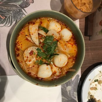 Mango Tree Cafe - Thai Near Me - Hong Kong, HK