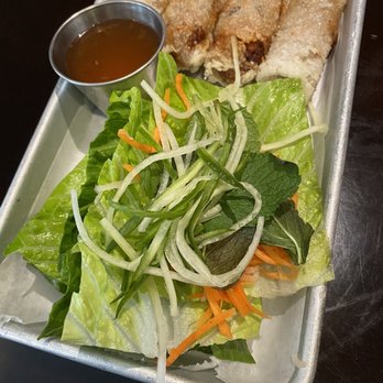 5ive Spice - Vietmanese Spring Rolls - Vietnamese Near Me - New York, New York 5ive Spice - Vietmanese Spring Rolls - Vietnamese Near Me - New York, New York