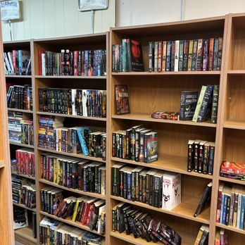 The Paperback Place - Bookstores Near Me - Canandaigua, New York The Paperback Place - Bookstores Near Me - Canandaigua, New York