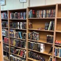 The Paperback Place