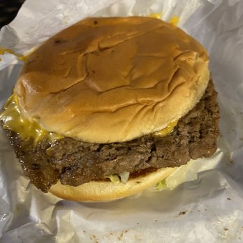 Burger Boy - Junior Boy - Burgers Near Me - San Antonio, Texas