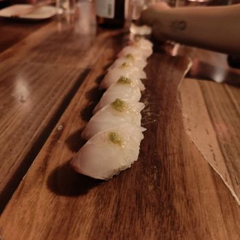 Uchi Austin - Sushi Bars Near Me - Austin, Texas