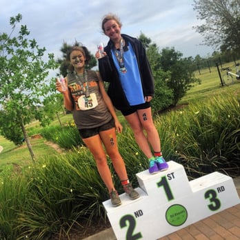 The Athlete Stop - Kelli McKenzie taking 2nd place in her age group at a Tri in Cross Creek Ranch! - Chiropractors Near Me - Katy, Texas The Athlete Stop - Kelli McKenzie taking 2nd place in her age group at a Tri in Cross Creek Ranch! - Chiropractors Near Me - Katy, Texas
