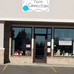 The Yarn Connection