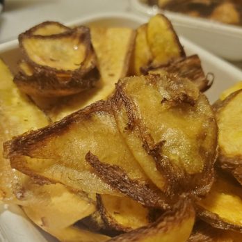 Tocaya Modern Mexican - Soft plantains - Mexican Near Me - Burbank, California