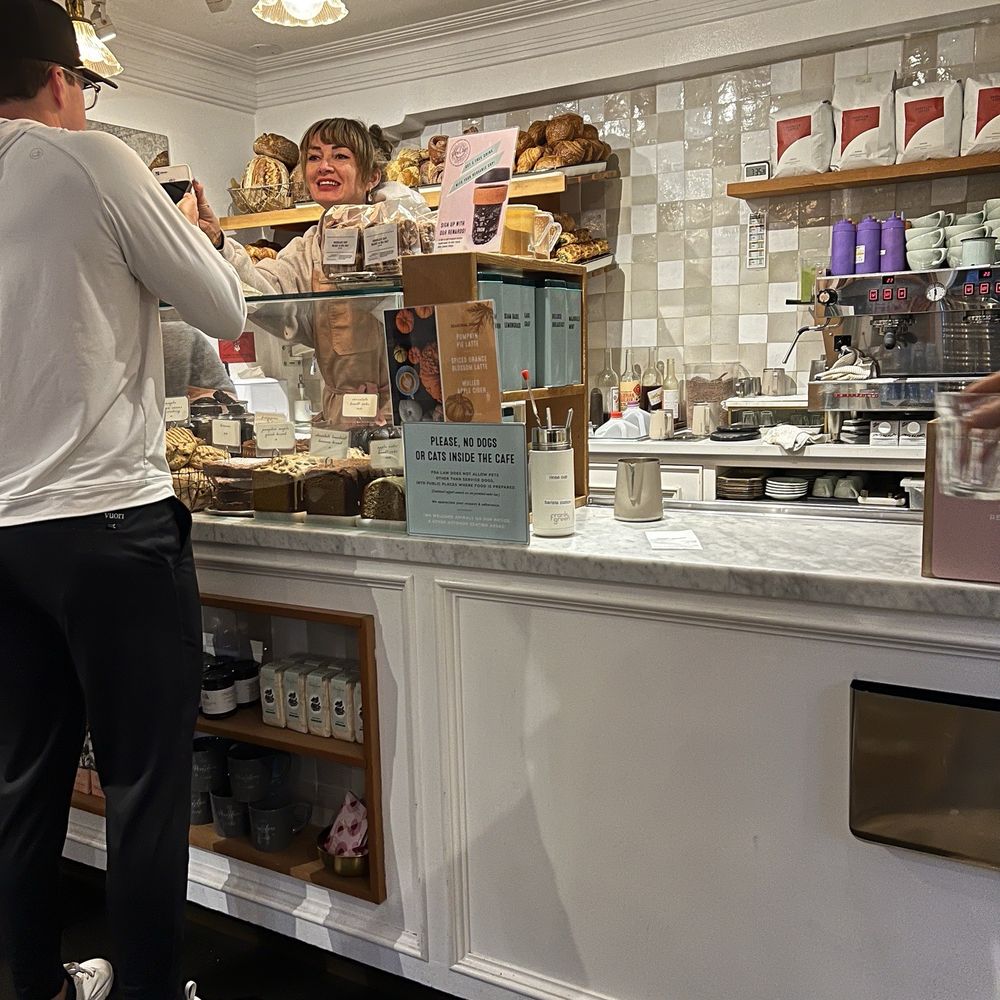 Persephone Bakery - Bakeries Near Me - Jackson, Wyoming Persephone Bakery - Bakeries Near Me - Jackson, Wyoming