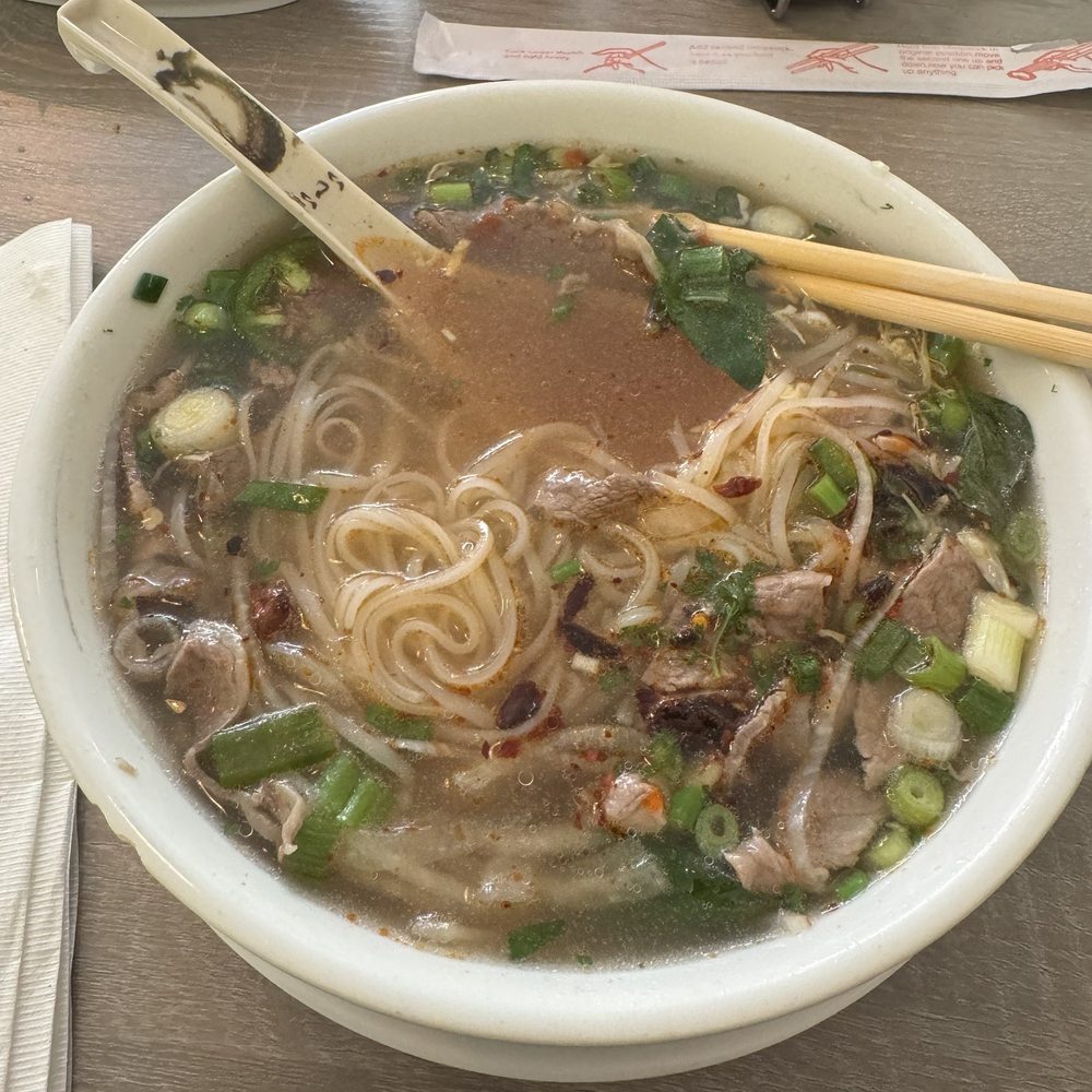 SB Pho - Pho Beef Ribeye - Pizza Near Me - Santa Barbara, California SB Pho - Pho Beef Ribeye - Pizza Near Me - Santa Barbara, California