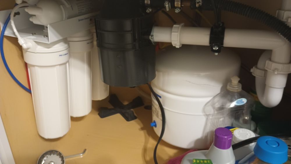 Slide of Drain Solutions and Plumbing Services