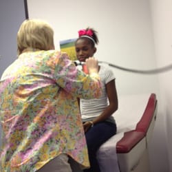 Cypress Physician's Association - }|{