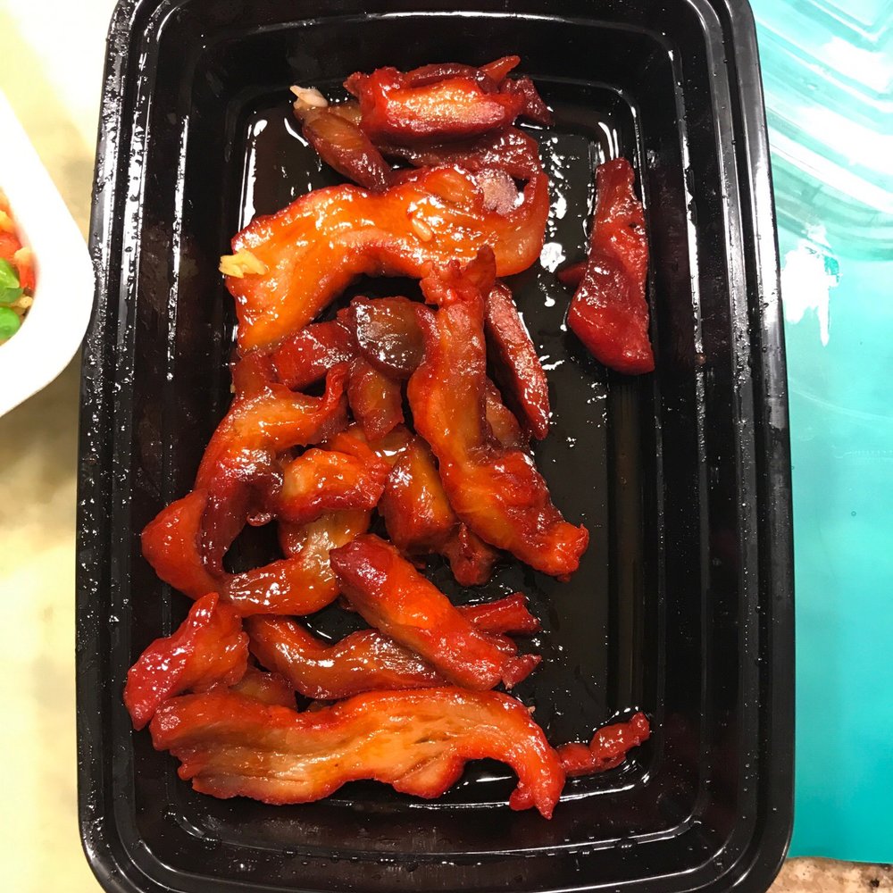 Dragon House - Boneless Pork Spare Rib - Chinese Near Me - Woodbridge, Virginia