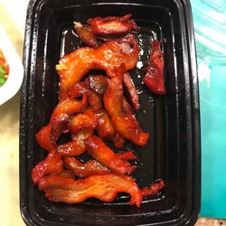 Dragon House - Boneless Pork Spare Rib