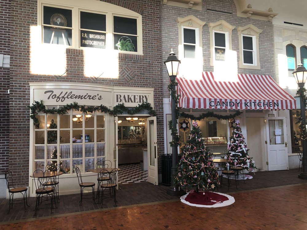 MUSIC MAN SQUARE 34 Photos 308 S Pennsylvania Ave, Mason City, IA