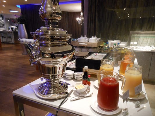 Radisson Blu Hotel, Basel by null