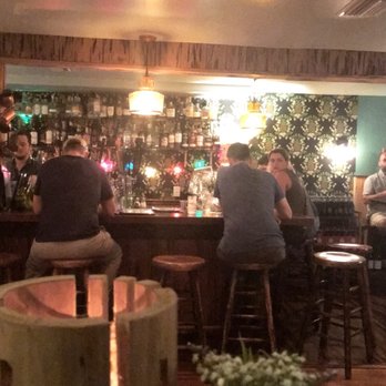 The Floridian - Southern Near Me - Saint Augustine, Florida