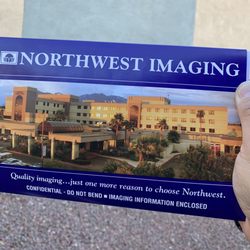 Northwest Imaging Center