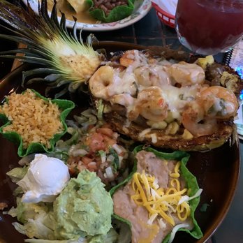 Toreros Mexican Restaurant - Dinner - Mexican Near Me - Raleigh, North Carolina