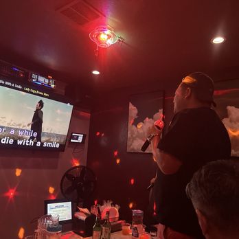 The Magpie and Tiger - Amazing Karaoke time with friends! - Bars Near Me - Santa Clara, California The Magpie and Tiger - Amazing Karaoke time with friends! - Bars Near Me - Santa Clara, California