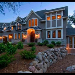 Pro Exteriors - Beautify your home!   Call today, we'd love to help you.