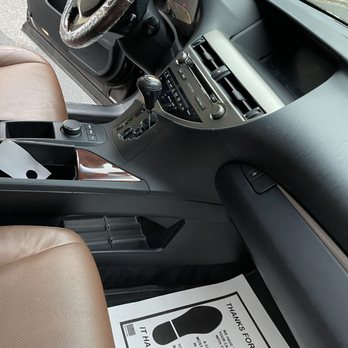 Reloaded Mobile Detailing - After Silver package - Auto Detailing Near Me Reloaded Mobile Detailing - After Silver package - Auto Detailing Near Me
